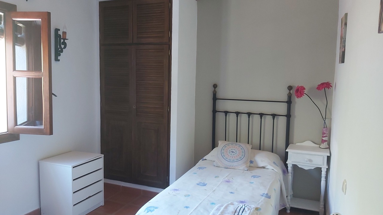 Photo of Bedroom in El Gastor