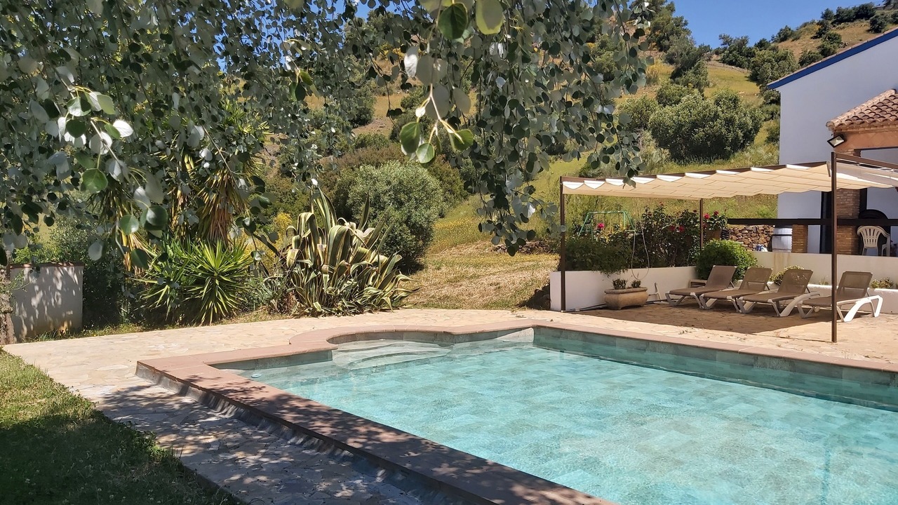 Photo of Outdoor in El Gastor