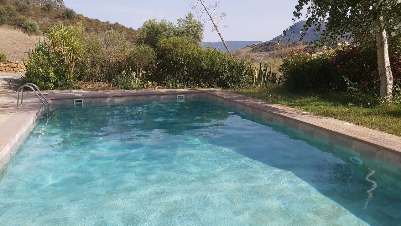 Photo of Outdoor in El Gastor