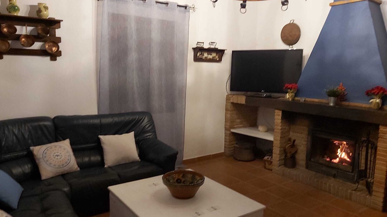 Photo of Livingroom in El Gastor