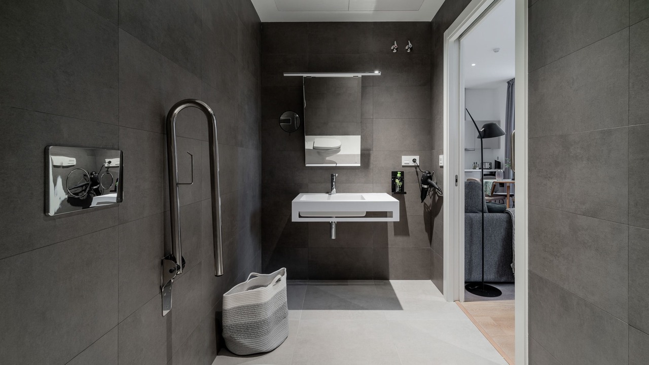 Photo of Bathroom in Alfalfa