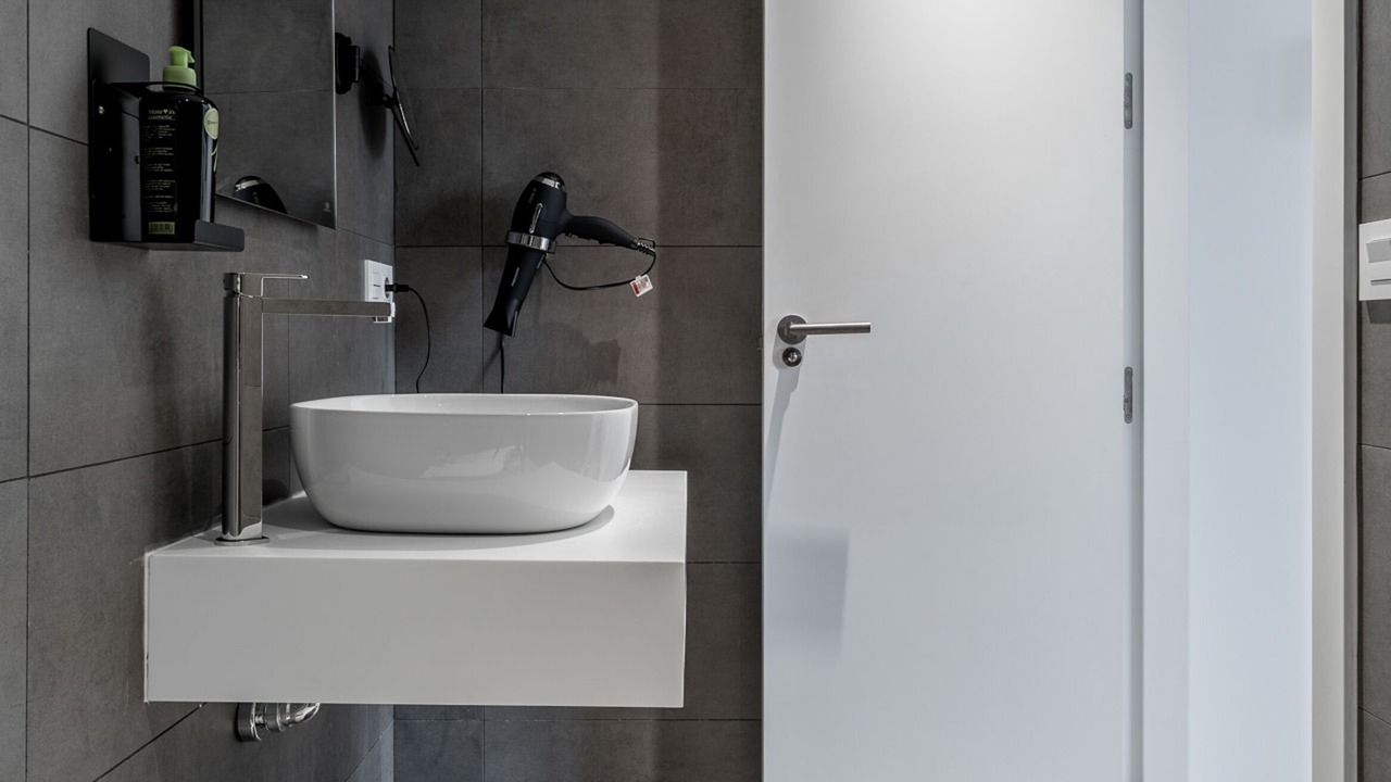 Photo of Bathroom in Alfalfa