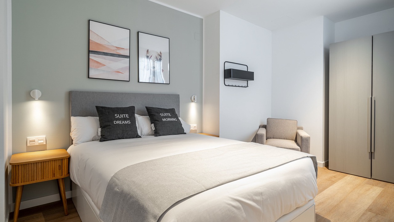 Photo of Bedroom in Alfalfa