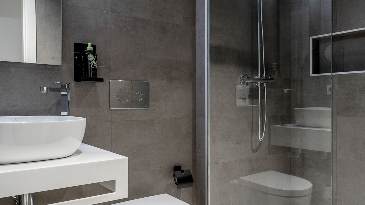 Photo of Bathroom in Alfalfa