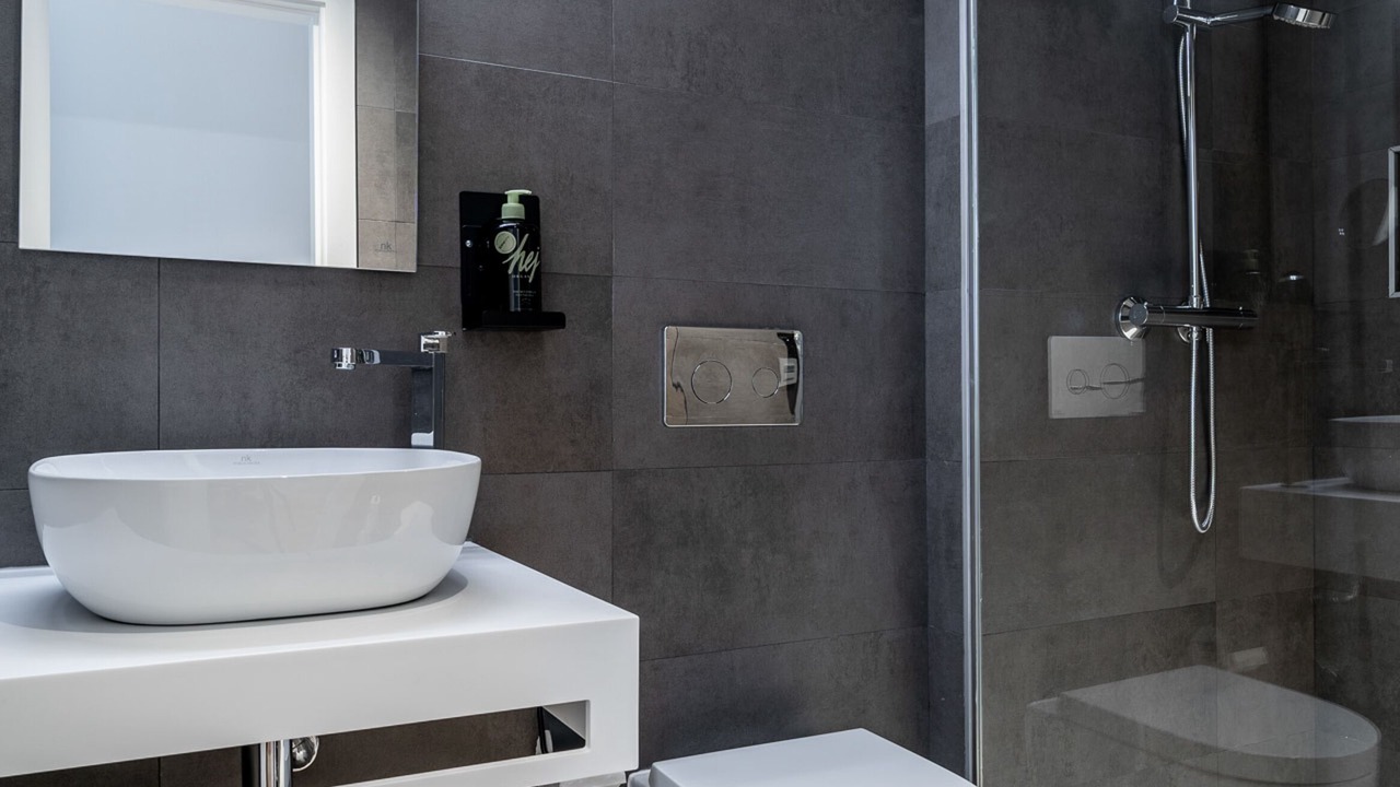 Photo of Bathroom in Alfalfa