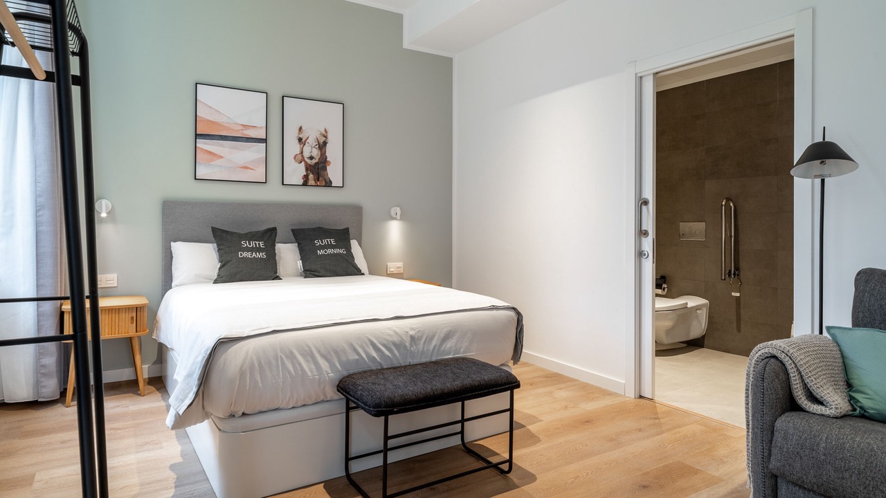 Photo of Bedroom in Alfalfa