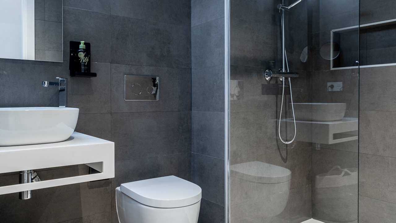 Photo of Bathroom in Alfalfa