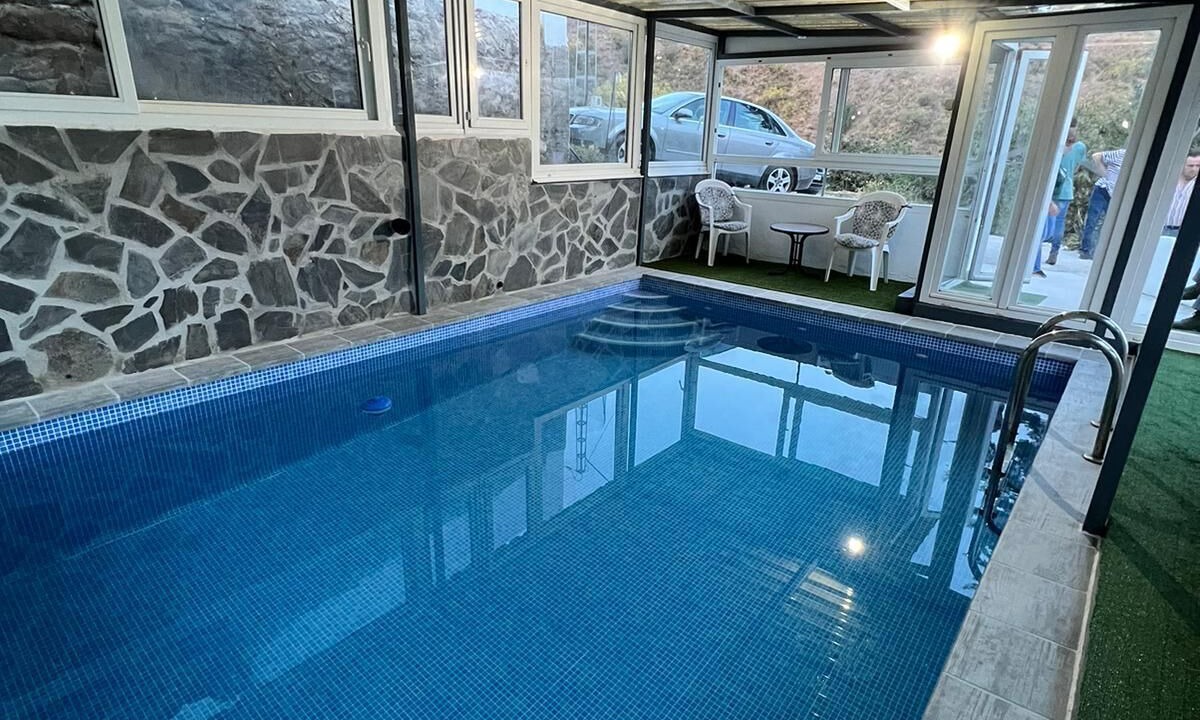 Photo of Outdoor in Rio Velez