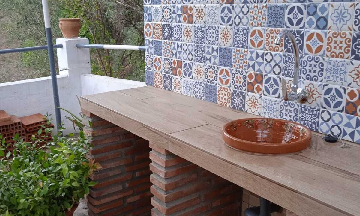 Photo of Outdoor in Rio Velez