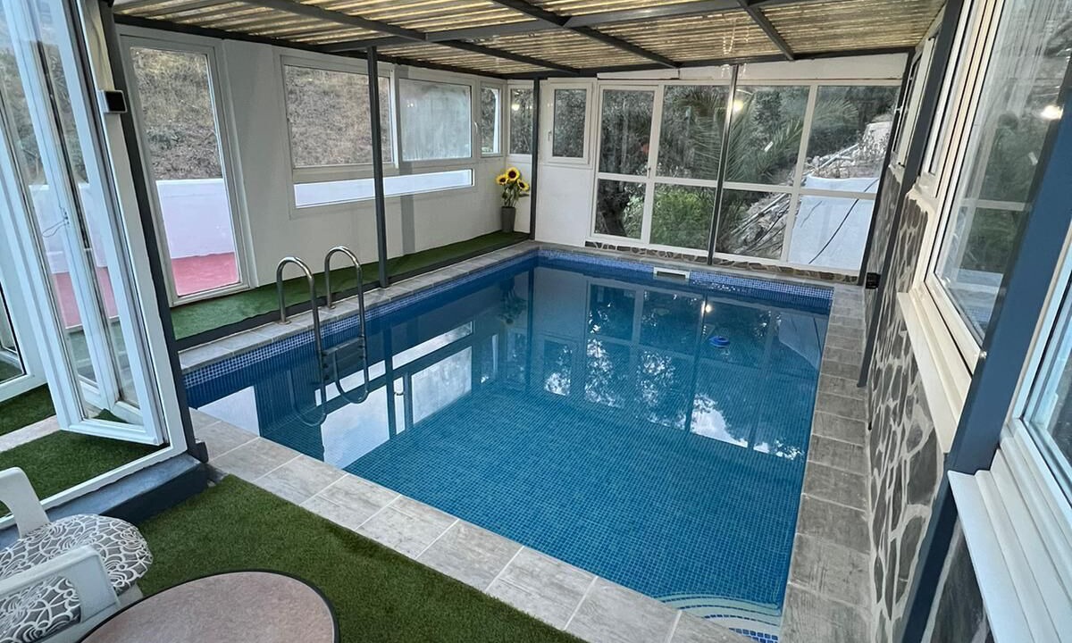 Photo of Outdoor in Rio Velez