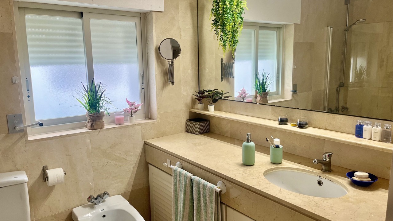 Photo of Bathroom in Sotogrande