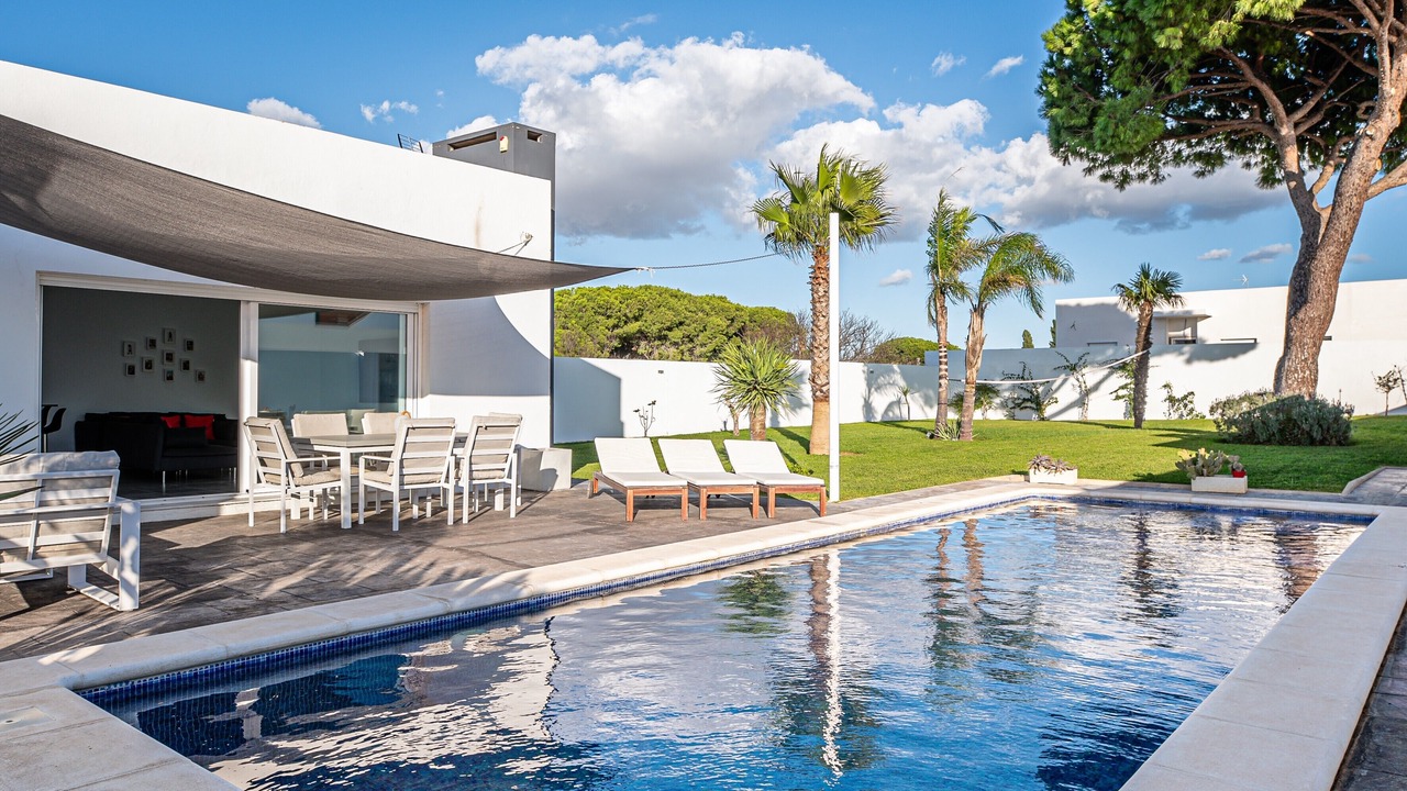 Photo of Outdoor in Chiclana de la Frontera