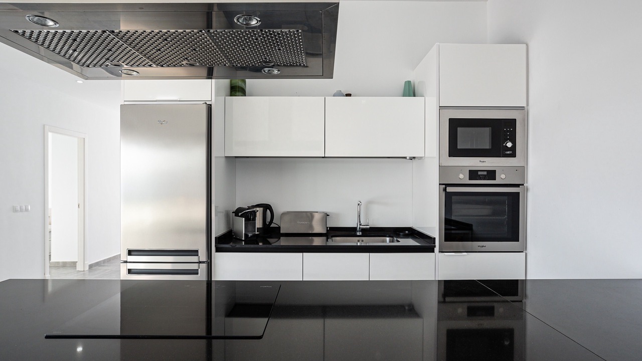Photo of Kitchen in Chiclana de la Frontera