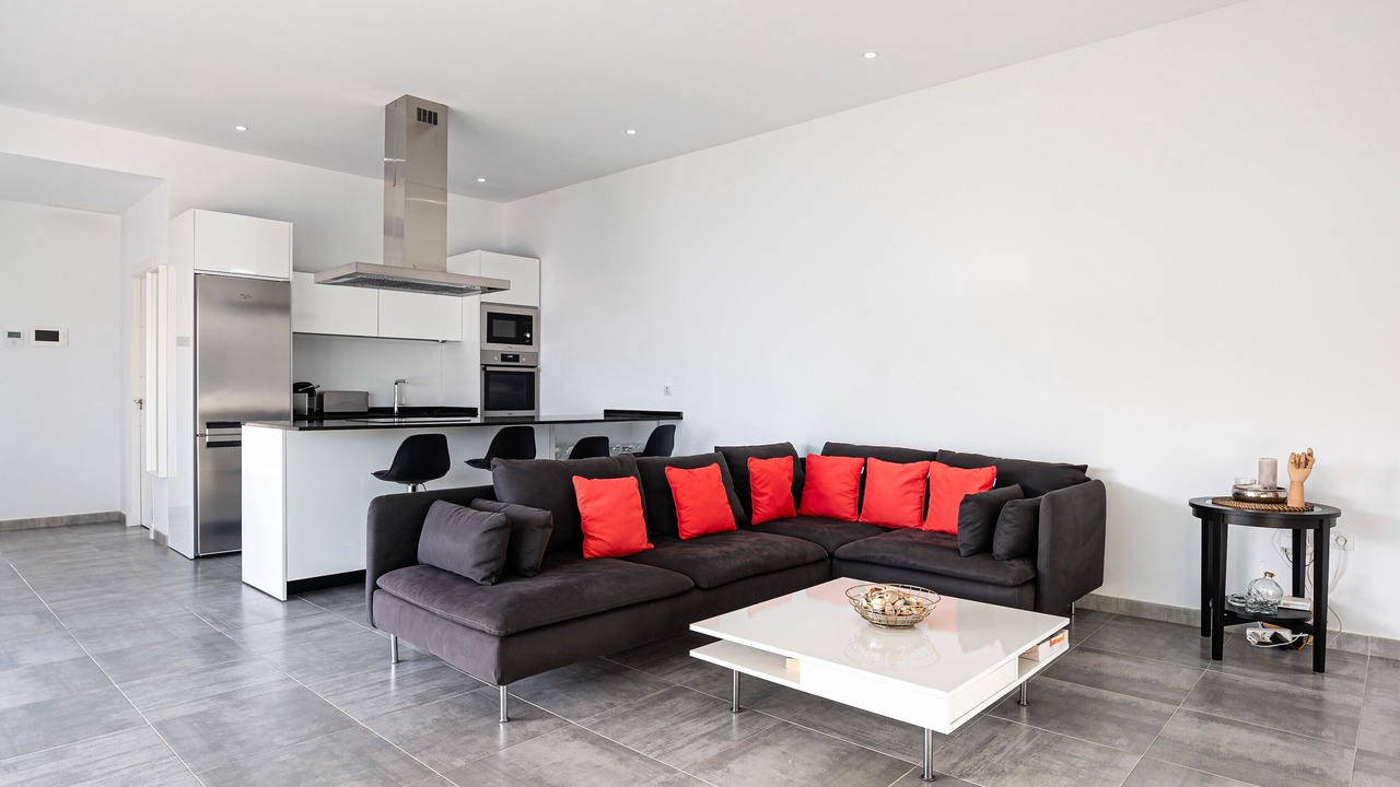 Photo of Livingroom in Chiclana de la Frontera