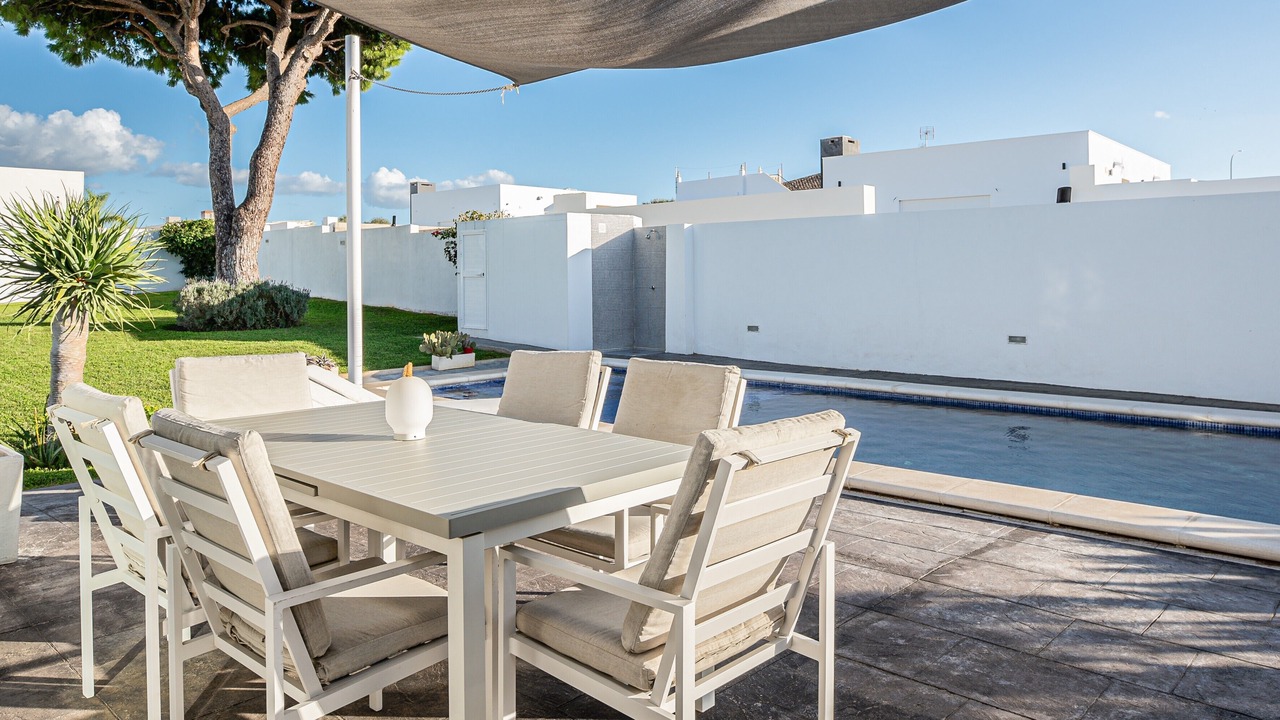 Photo of Outdoor in Chiclana de la Frontera