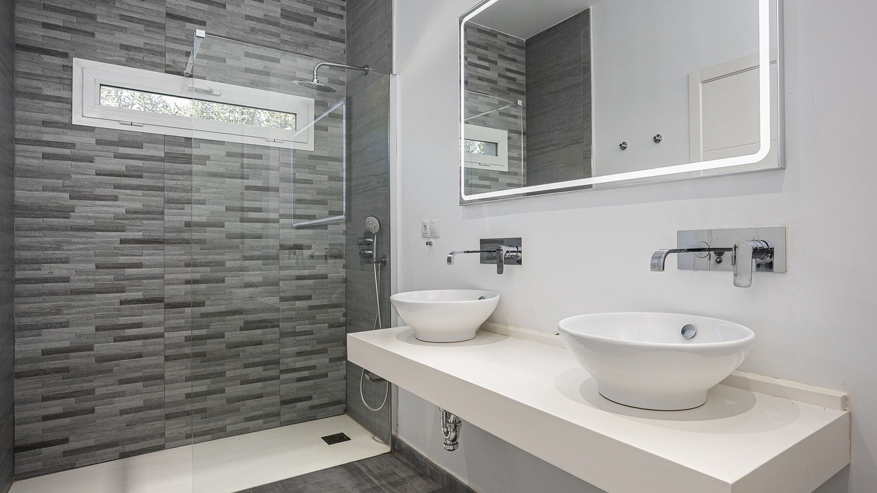 Photo of Bathroom in Chiclana de la Frontera