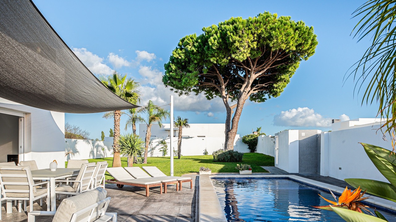 Photo of Outdoor in Chiclana de la Frontera