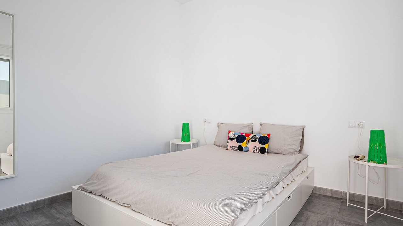 Photo of Bedroom in Chiclana de la Frontera