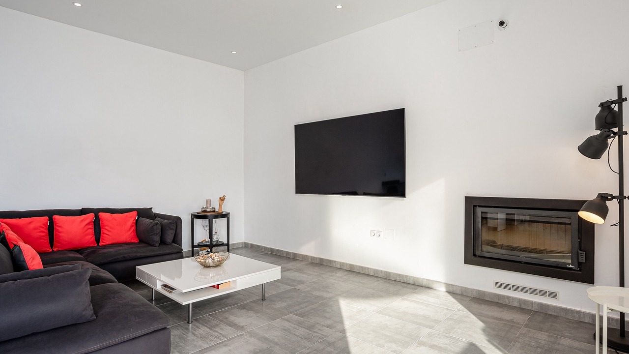 Photo of Livingroom in Chiclana de la Frontera