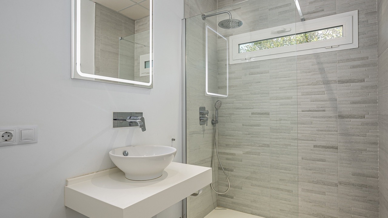 Photo of Bathroom in Chiclana de la Frontera