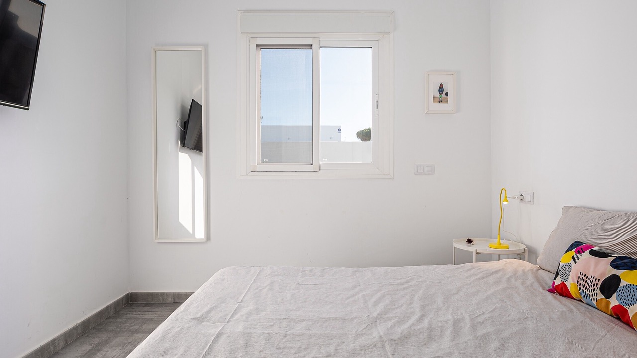 Photo of Bedroom in Chiclana de la Frontera