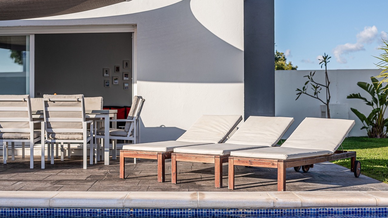 Photo of Outdoor in Chiclana de la Frontera