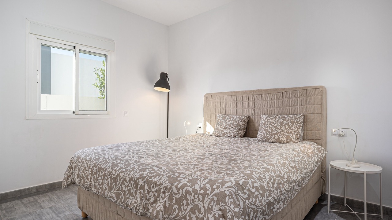 Photo of Bedroom in Chiclana de la Frontera