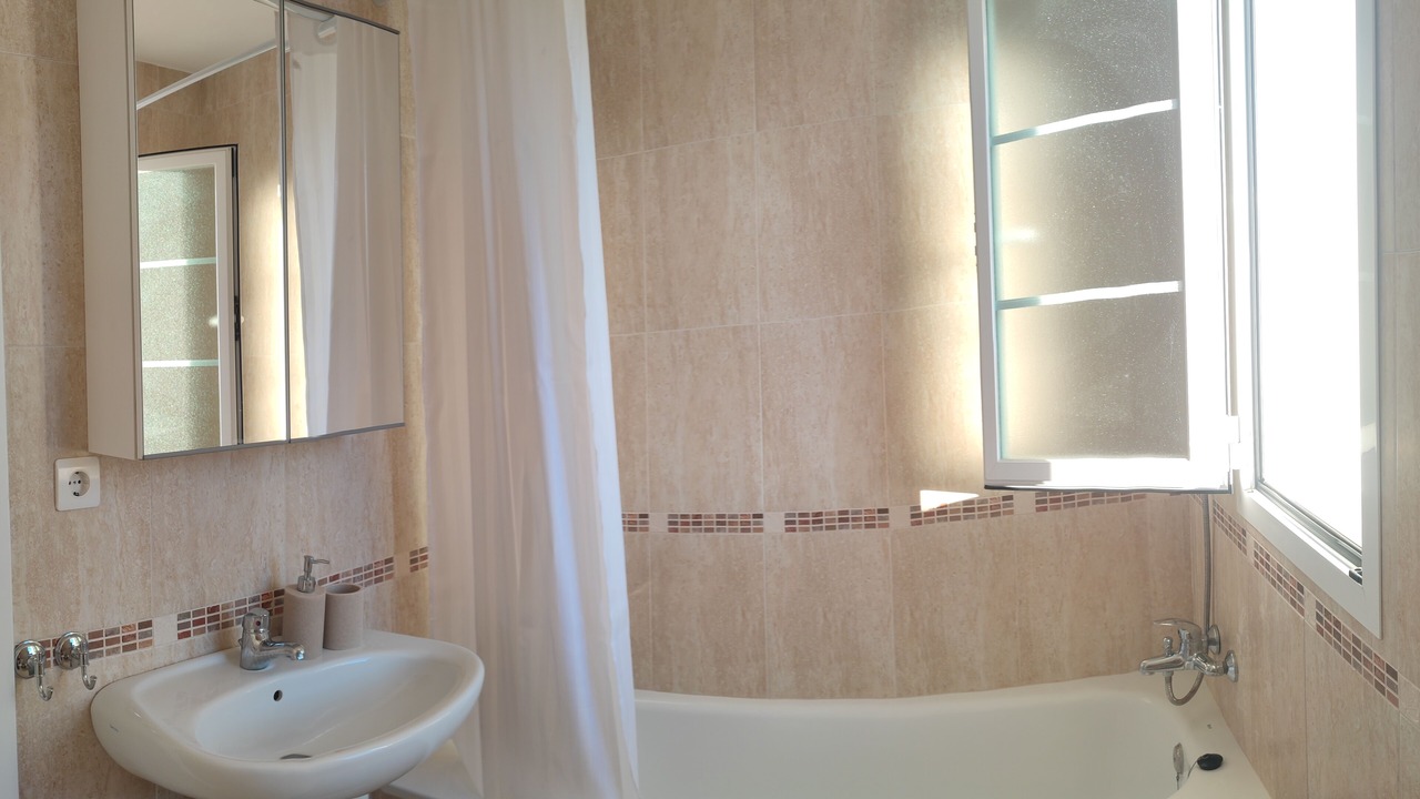 Photo of Bathroom in Competa