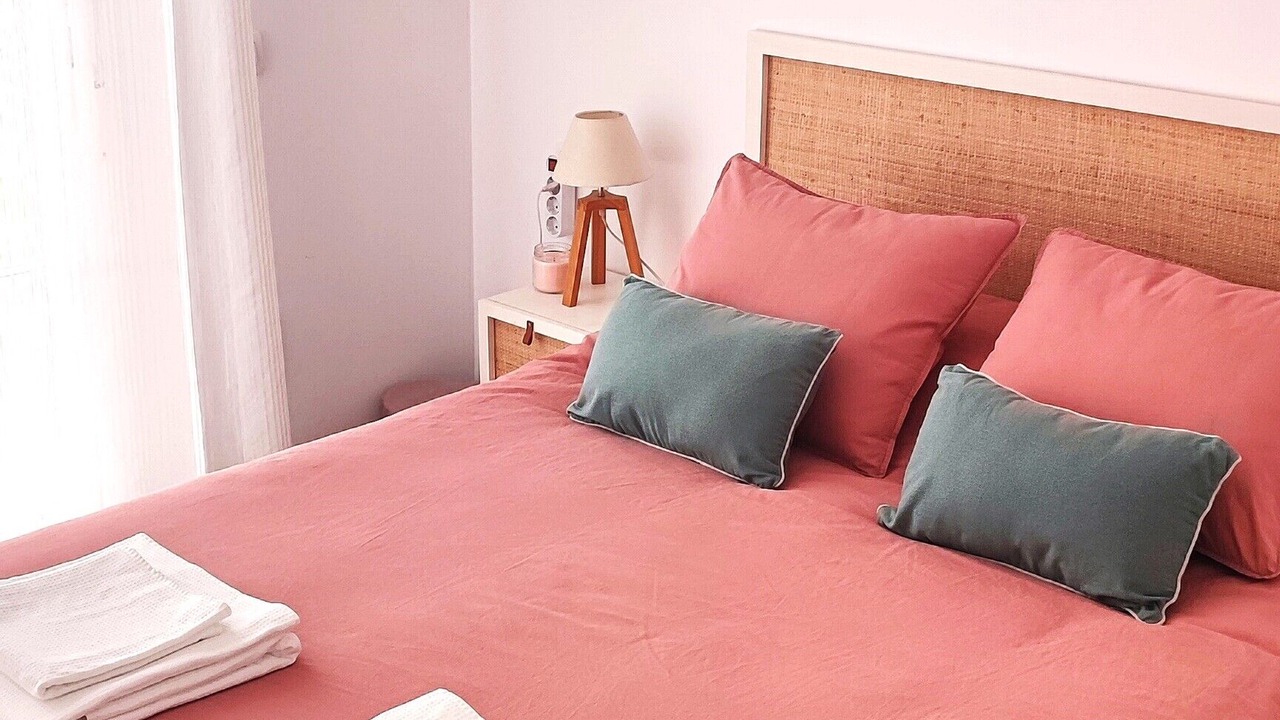 Photo of Bedroom in Competa