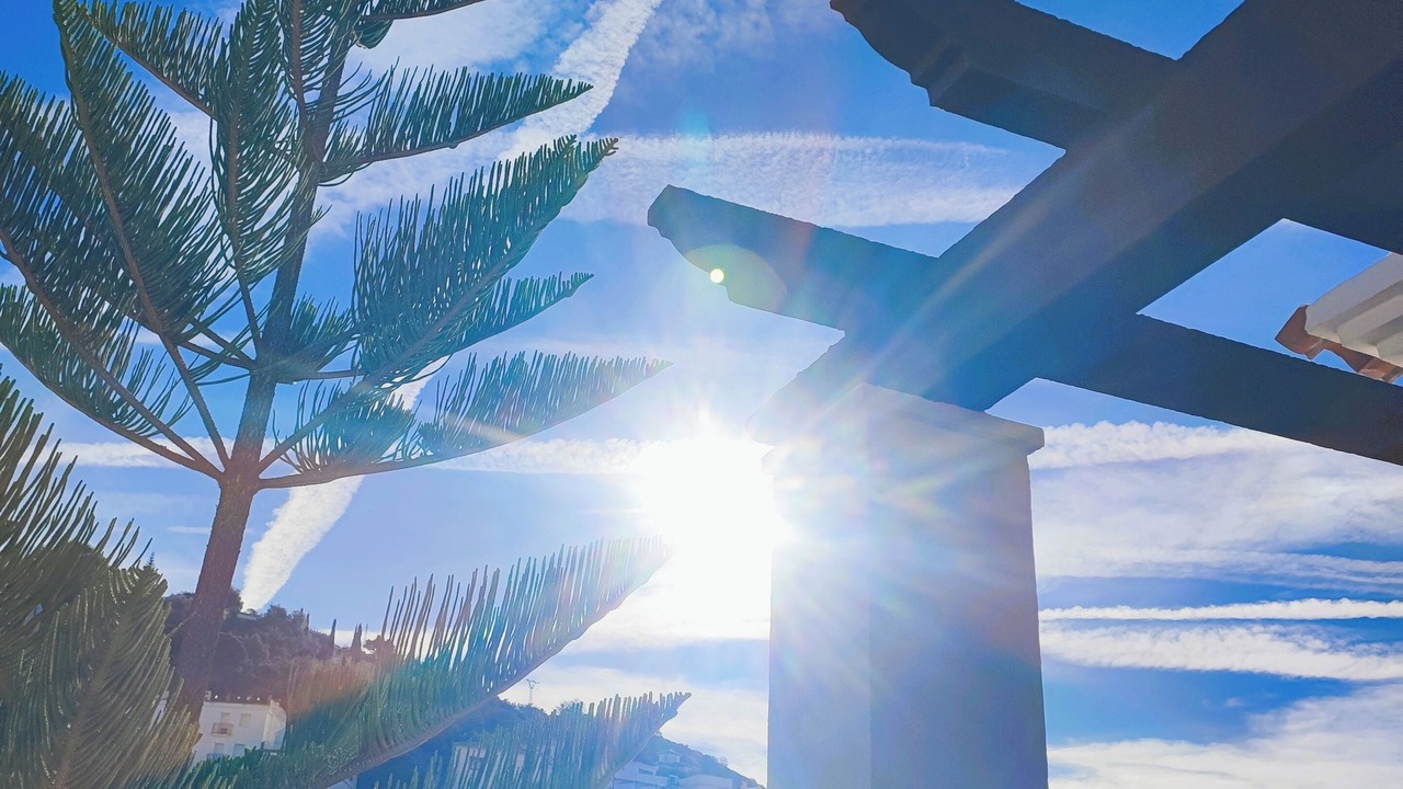 Photo of Outdoor in Competa