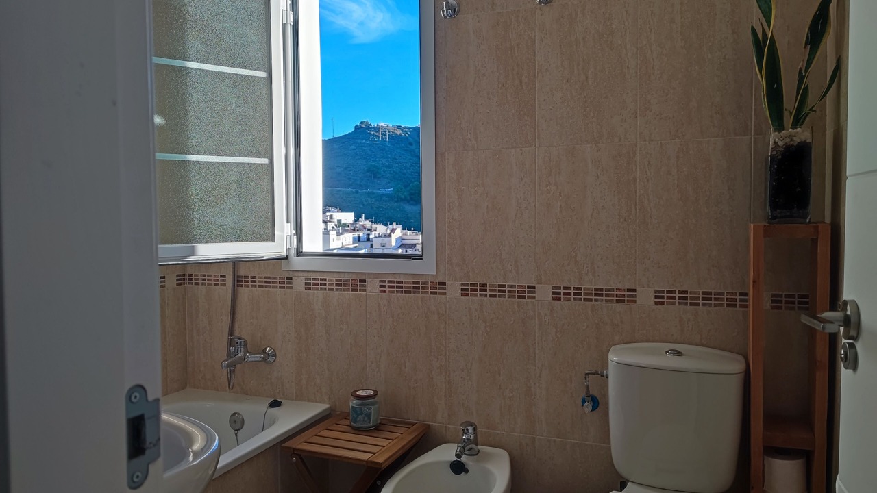 Photo of Bathroom in Competa