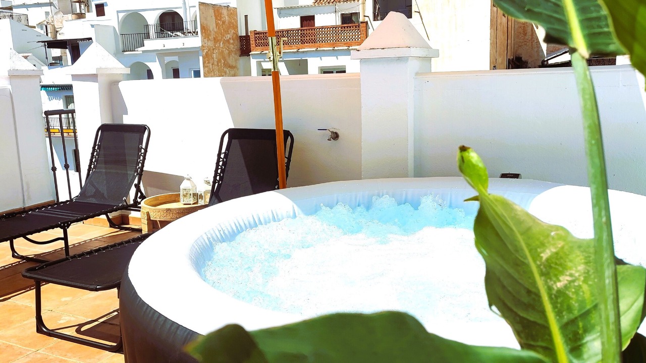 Photo of Outdoor in Competa