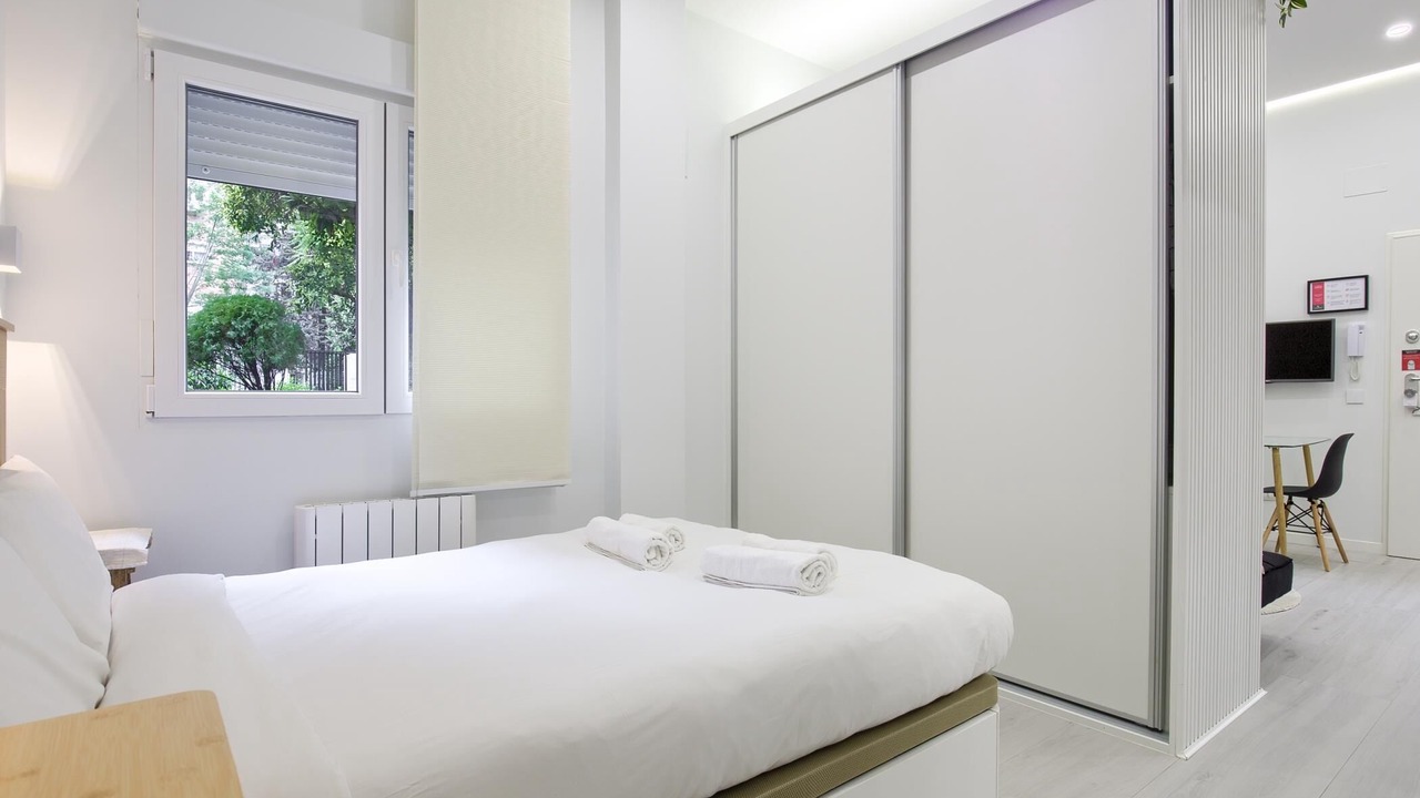 Photo of Bedroom in Ventas