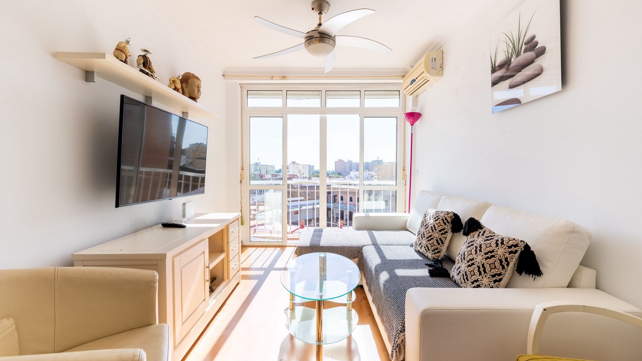 Photo of Livingroom in Triana