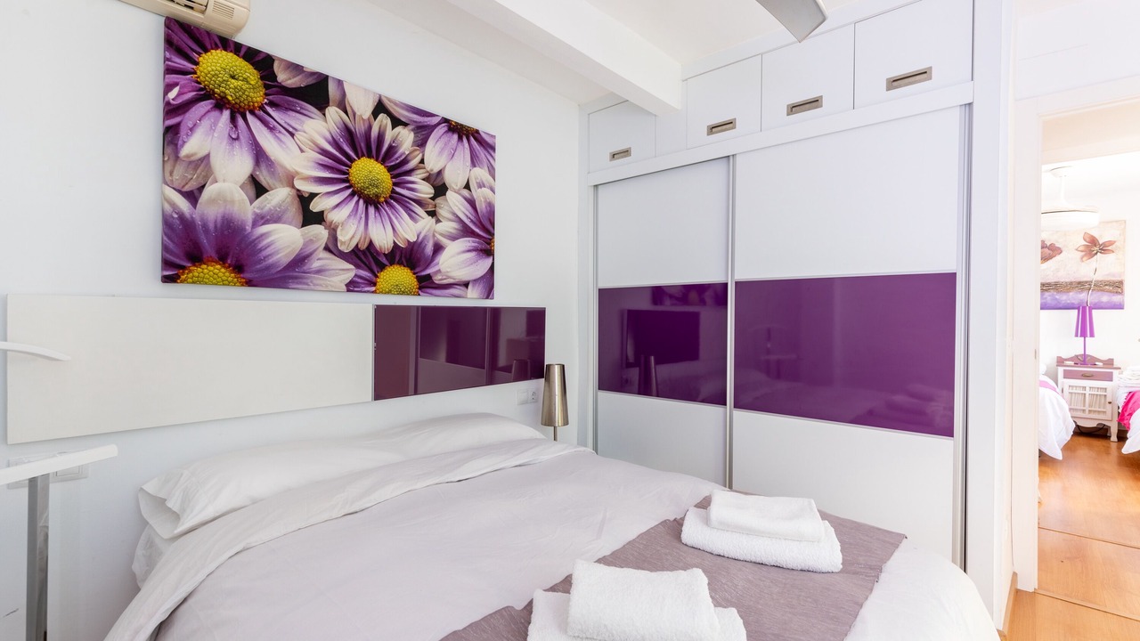 Photo of Bedroom in Triana
