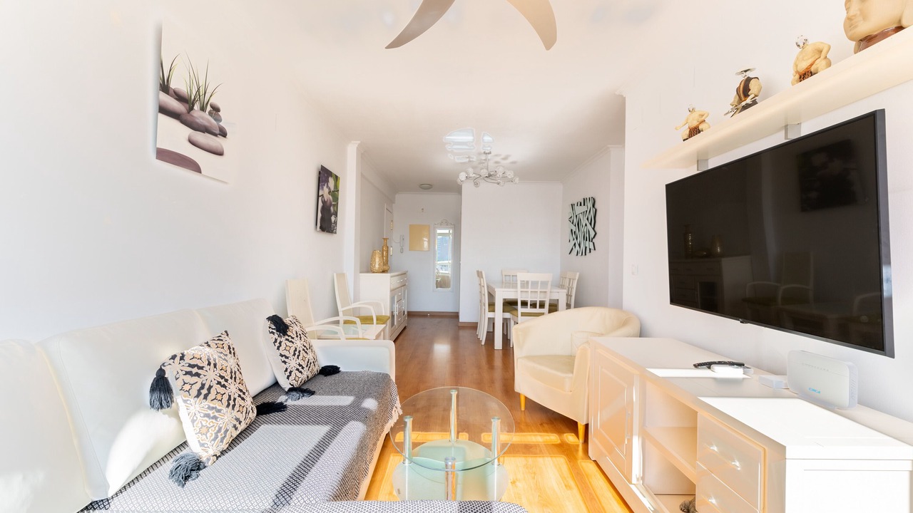 Photo of Livingroom in Triana