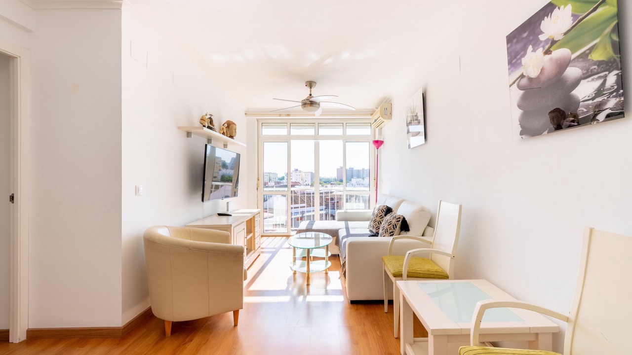 Photo of Livingroom in Triana