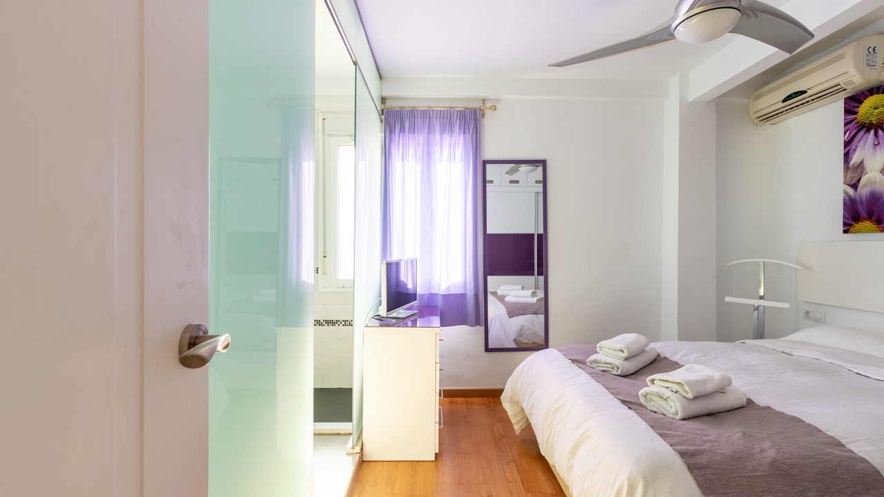 Photo of Bedroom in Triana