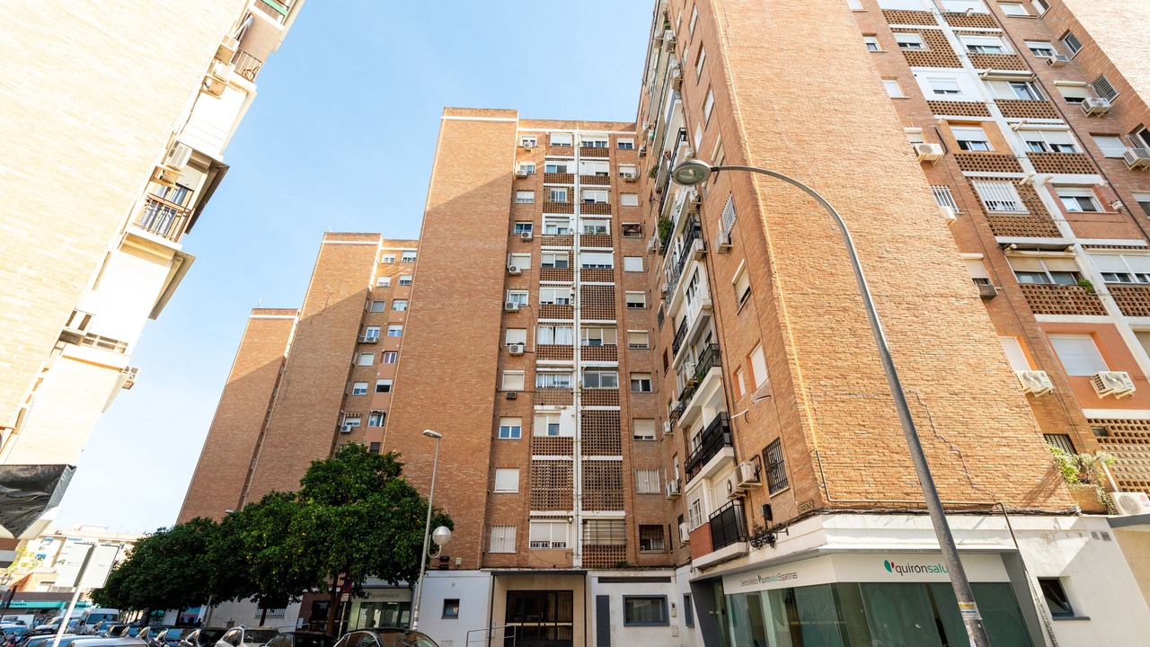 Photo of Outdoor in Triana