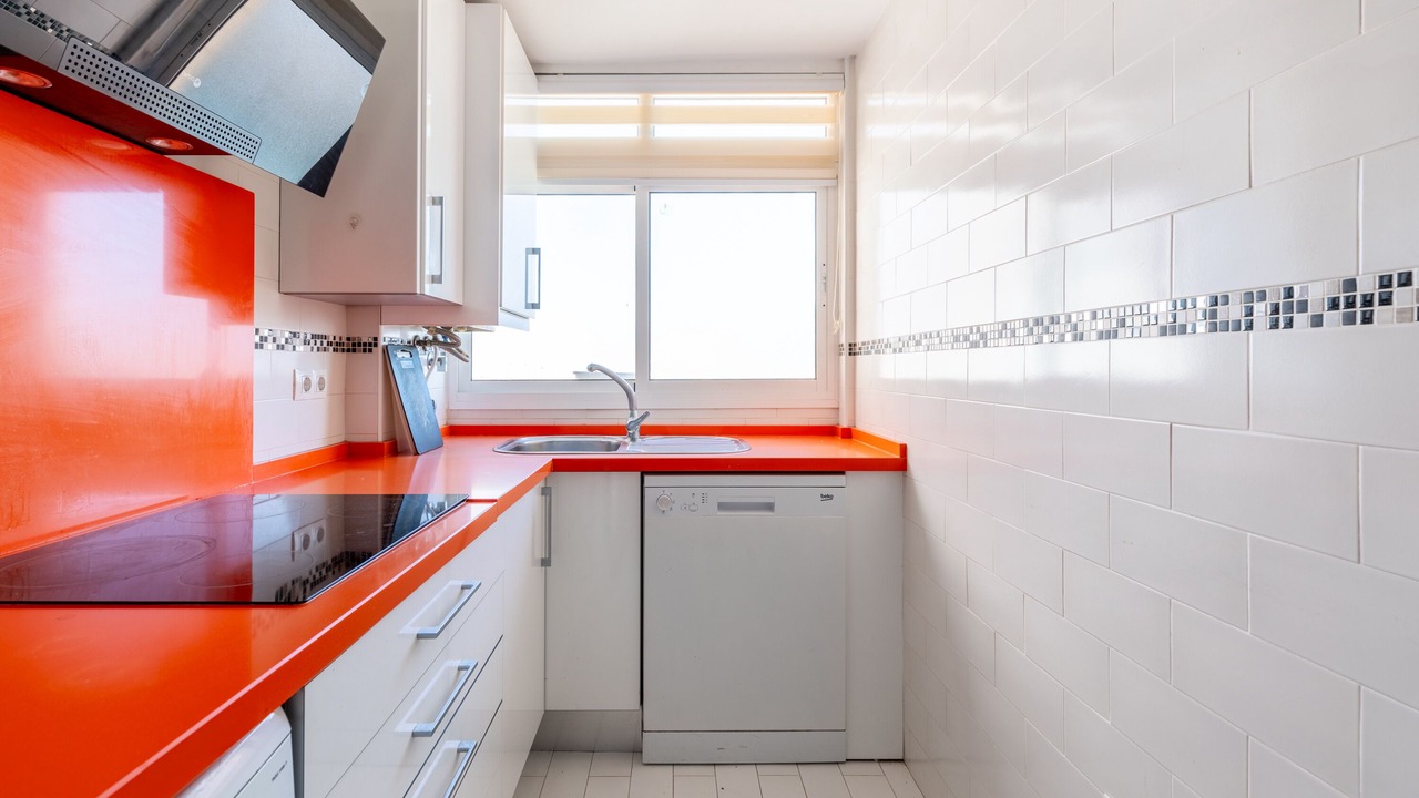 Photo of Kitchen in Triana