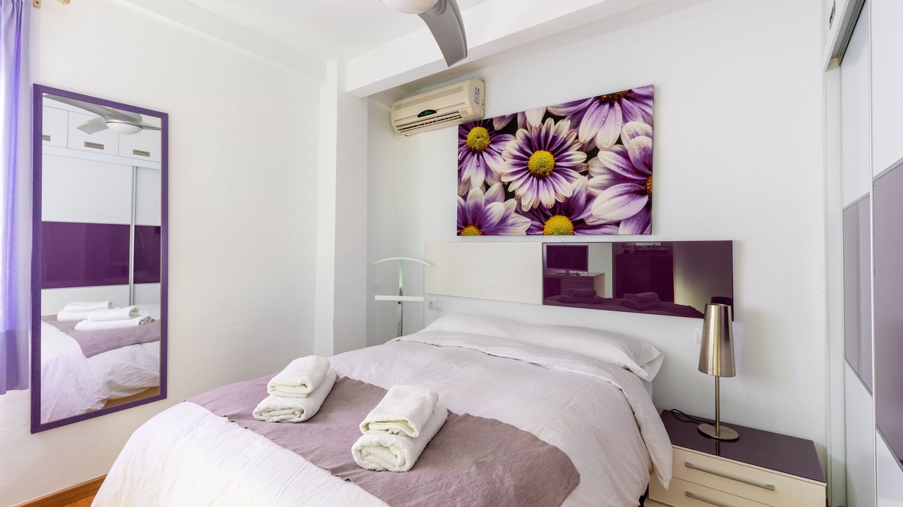 Photo of Bedroom in Triana