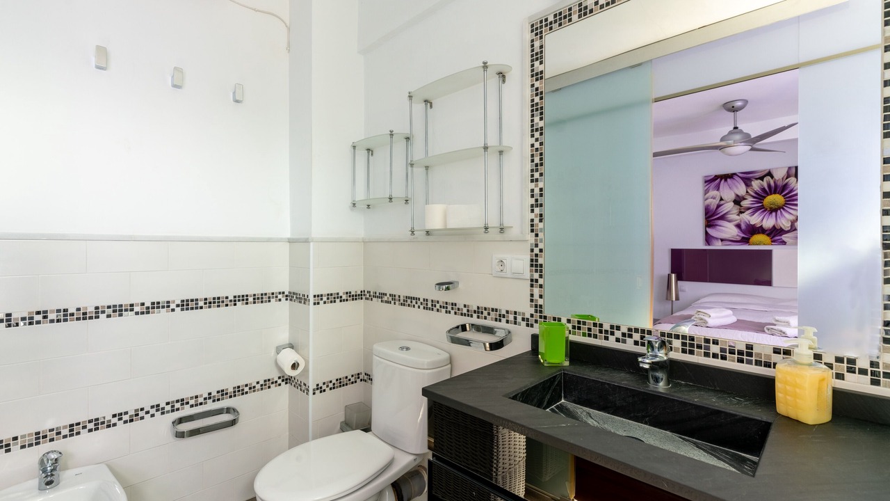 Photo of Bathroom in Triana