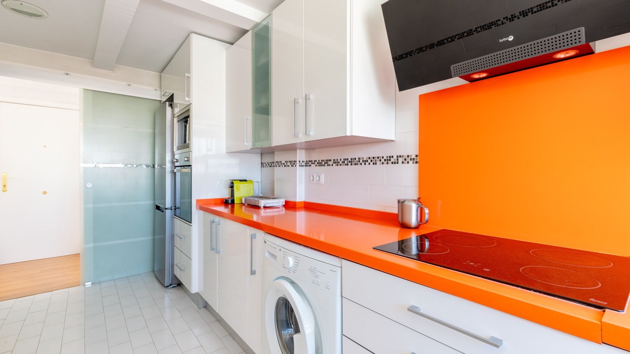 Photo of Kitchen in Triana