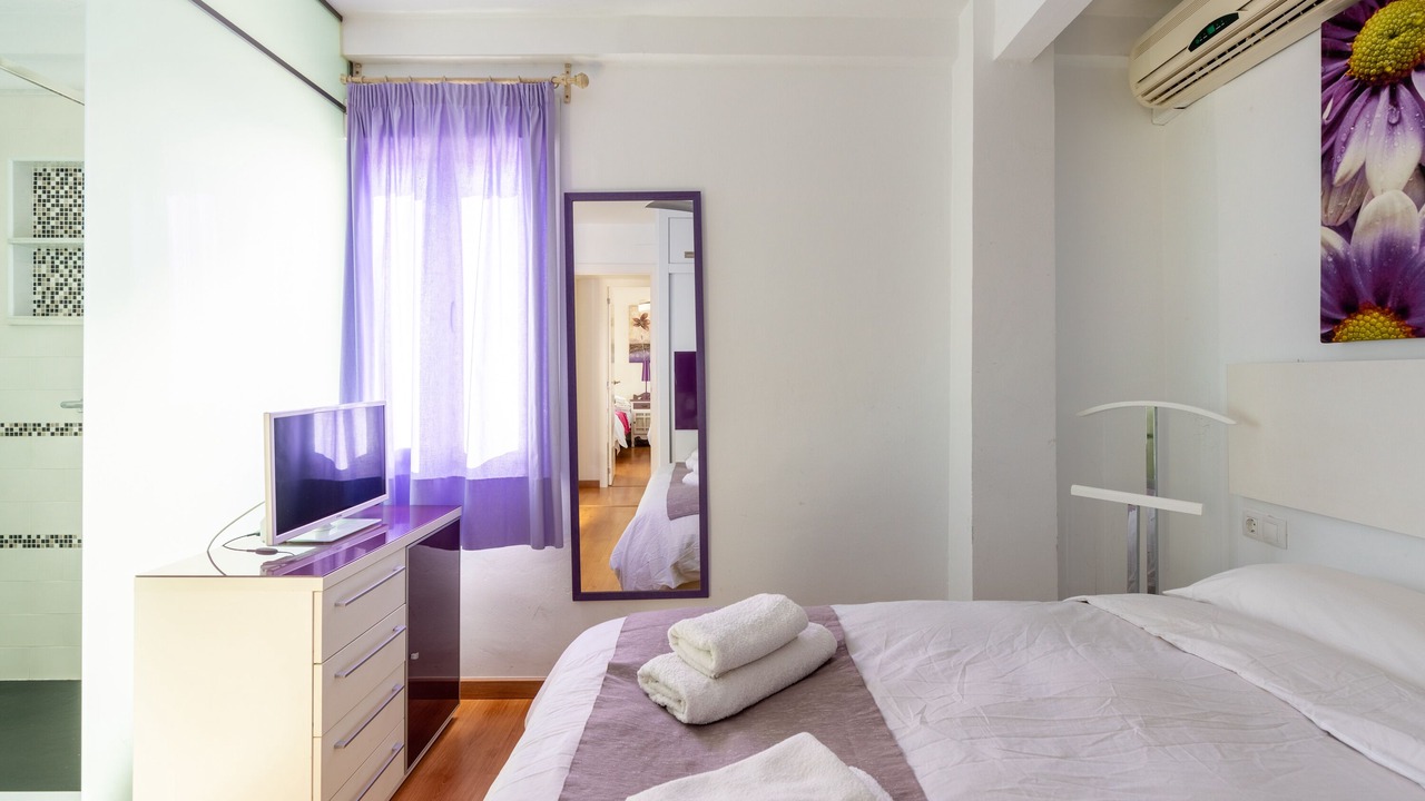 Photo of Bedroom in Triana