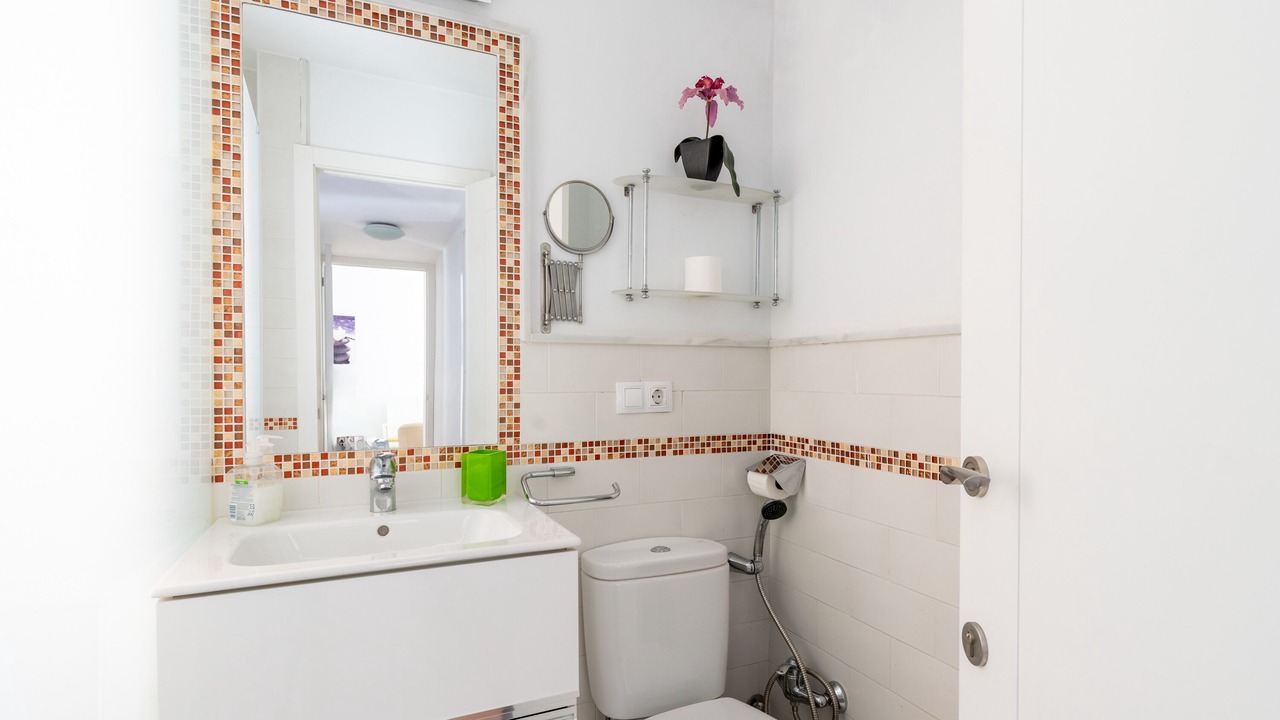 Photo of Bathroom in Triana