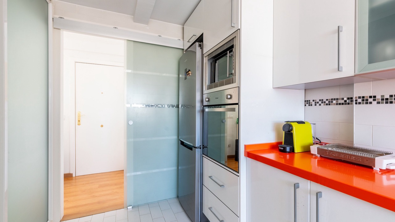 Photo of Kitchen in Triana