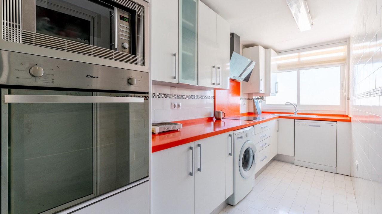 Photo of Kitchen in Triana