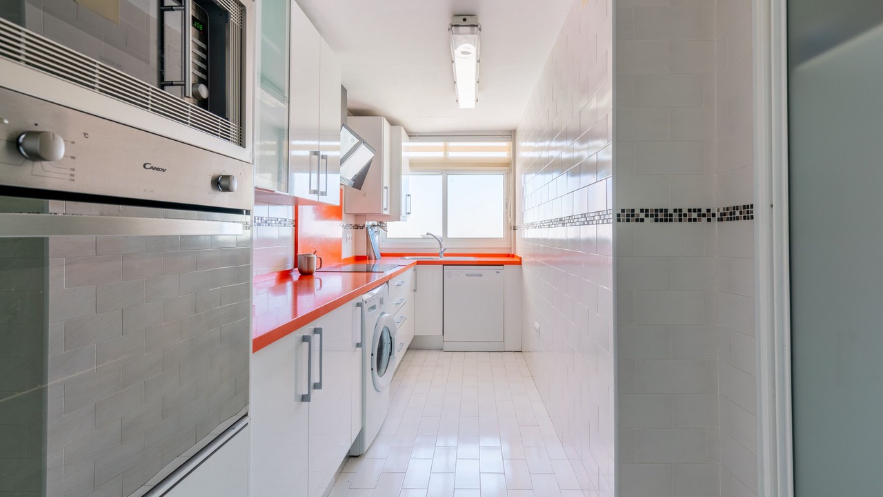 Photo of Kitchen in Triana