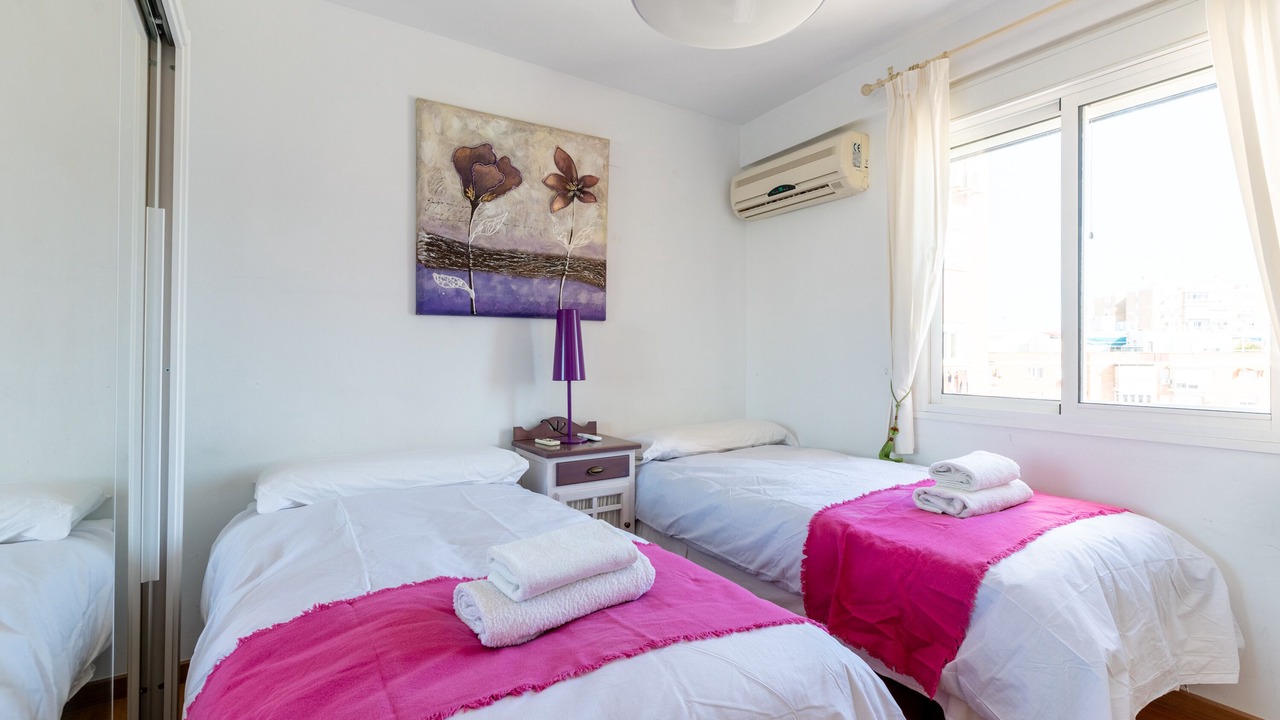 Photo of Bedroom in Triana