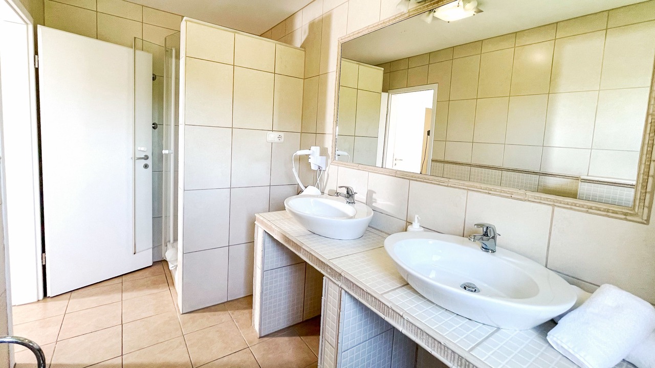 Photo of Bathroom in La Capellania